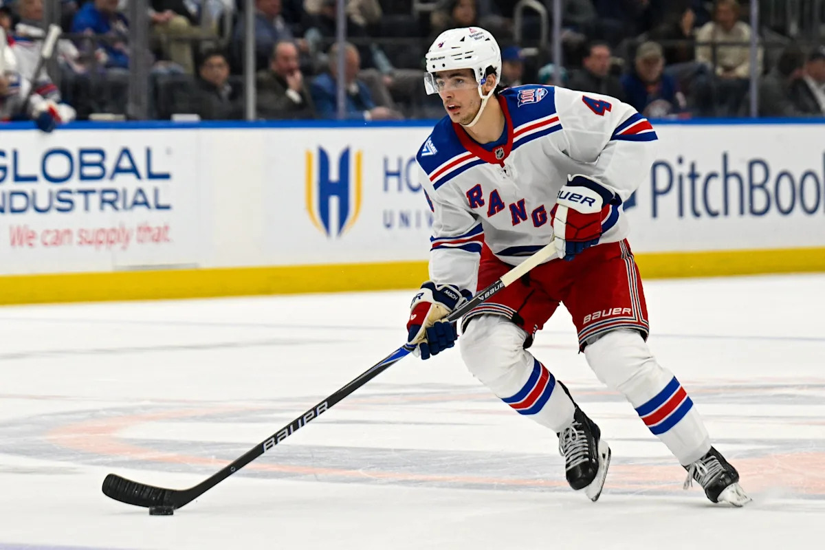 2 examples how Rangers trading Braden Schneider to Sharks makes sense