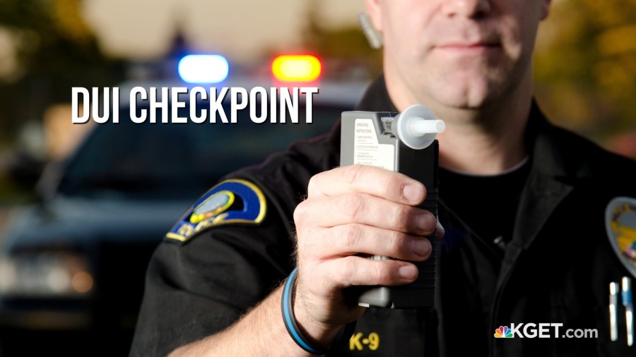 4 arrested, 7 vehicles impounded during DUI checkpoint on Union Ave: BPD