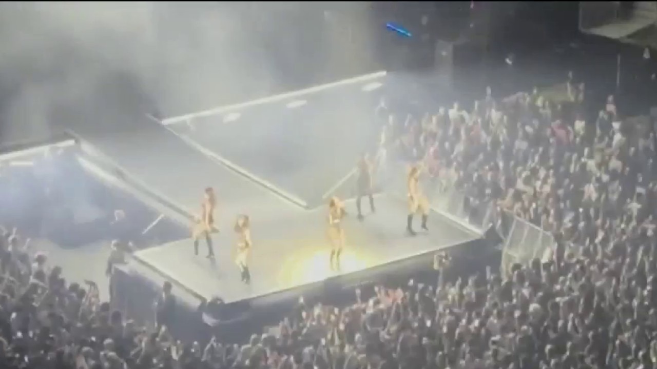 CAs Fans First bill aims to cap skyrocketing concert ticket prices
