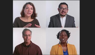 The race for Supervisor in District One • Sacramento News & Review