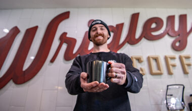 Monday Morning Coffee: Win some coffee and help improve local news • Long Beach Post