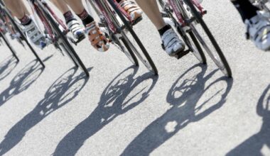 Seeing more cyclists? Dozens of pit stops ready for SANDAG’s Bike Anywhere Day – NBC 7 San Diego