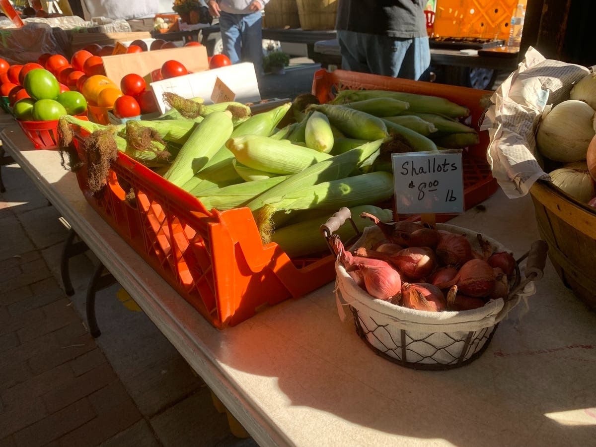 San Diego County Farmers Market Guide 2026: Where To Go, What To Know
