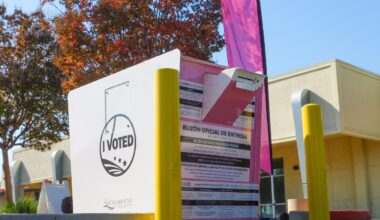 Ballots head to mailboxes for California’s June 2 primary