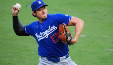 Where to watch Los Angeles Dodgers, Shohei Ohtani vs. San Diego Padres: Live stream, start time, TV channel, odds for Wednesday, May 20