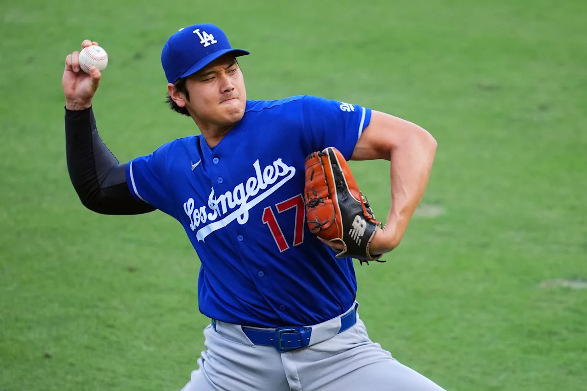Where to watch Los Angeles Dodgers, Shohei Ohtani vs. San Diego Padres: Live stream, start time, TV channel, odds for Wednesday, May 20