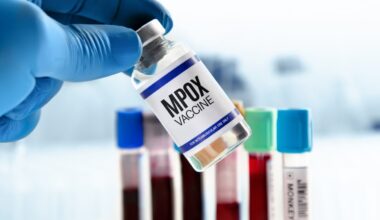 County health officials urge complete JYNNEOS vaccine series for Mpox protection – NBC 7 San Diego