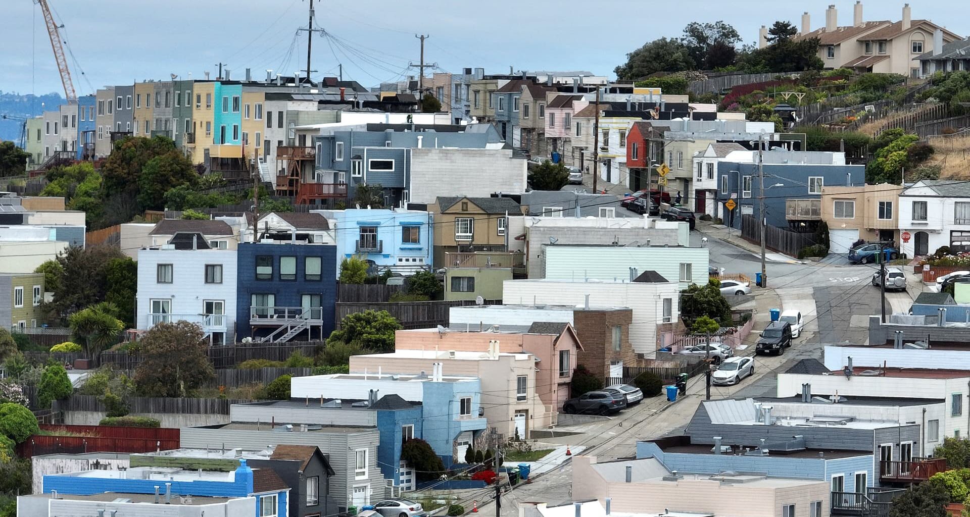 San Francisco housing is booming due to AI. This REIT should benefit