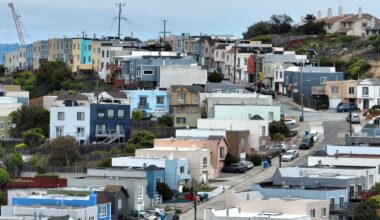 San Francisco housing is booming due to AI. This REIT should benefit