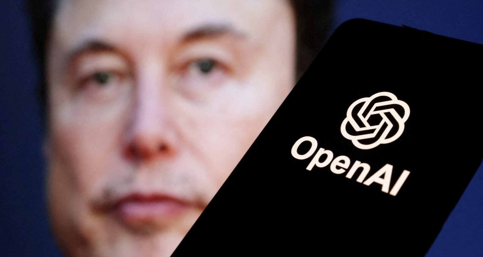 Musk sought settlement with OpenAI before Oakland trial, filing shows