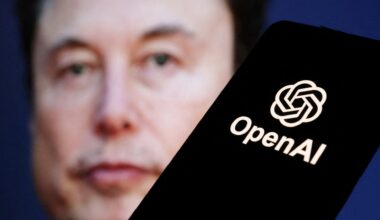 Musk sought settlement with OpenAI before Oakland trial, filing shows