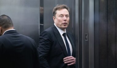 Musk testimony dominated first week Musk v. Altman trial in Oakland