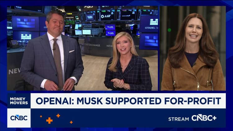 Musk fires back at OpenAI attorney