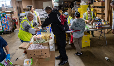 Rollout of changes to CalFresh puts 600K Californians at risk of losing food benefits • Long Beach Post News