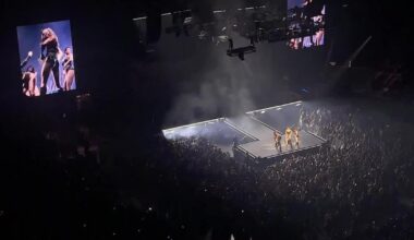 California 'Fans First' bill aims to cap skyrocketing concert ticket prices