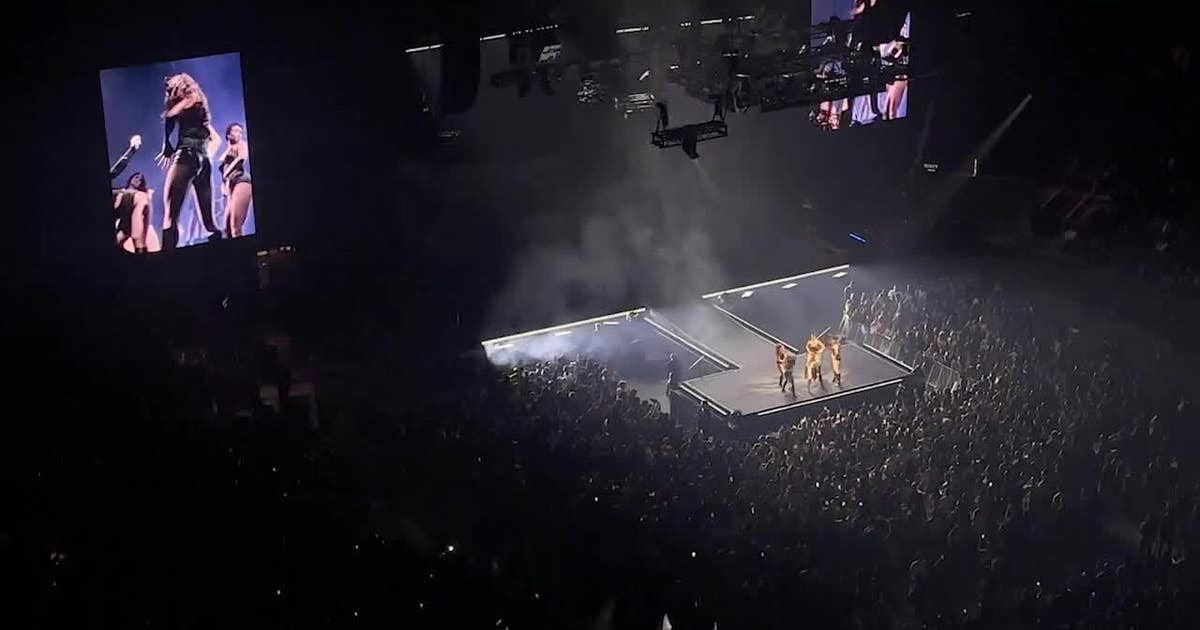 California 'Fans First' bill aims to cap skyrocketing concert ticket prices