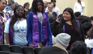 Oakland Promise celebrates a decade of changing young lives
