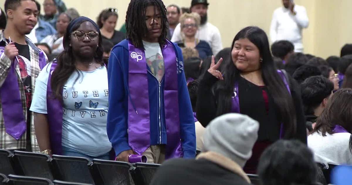 Oakland Promise celebrates a decade of changing young lives