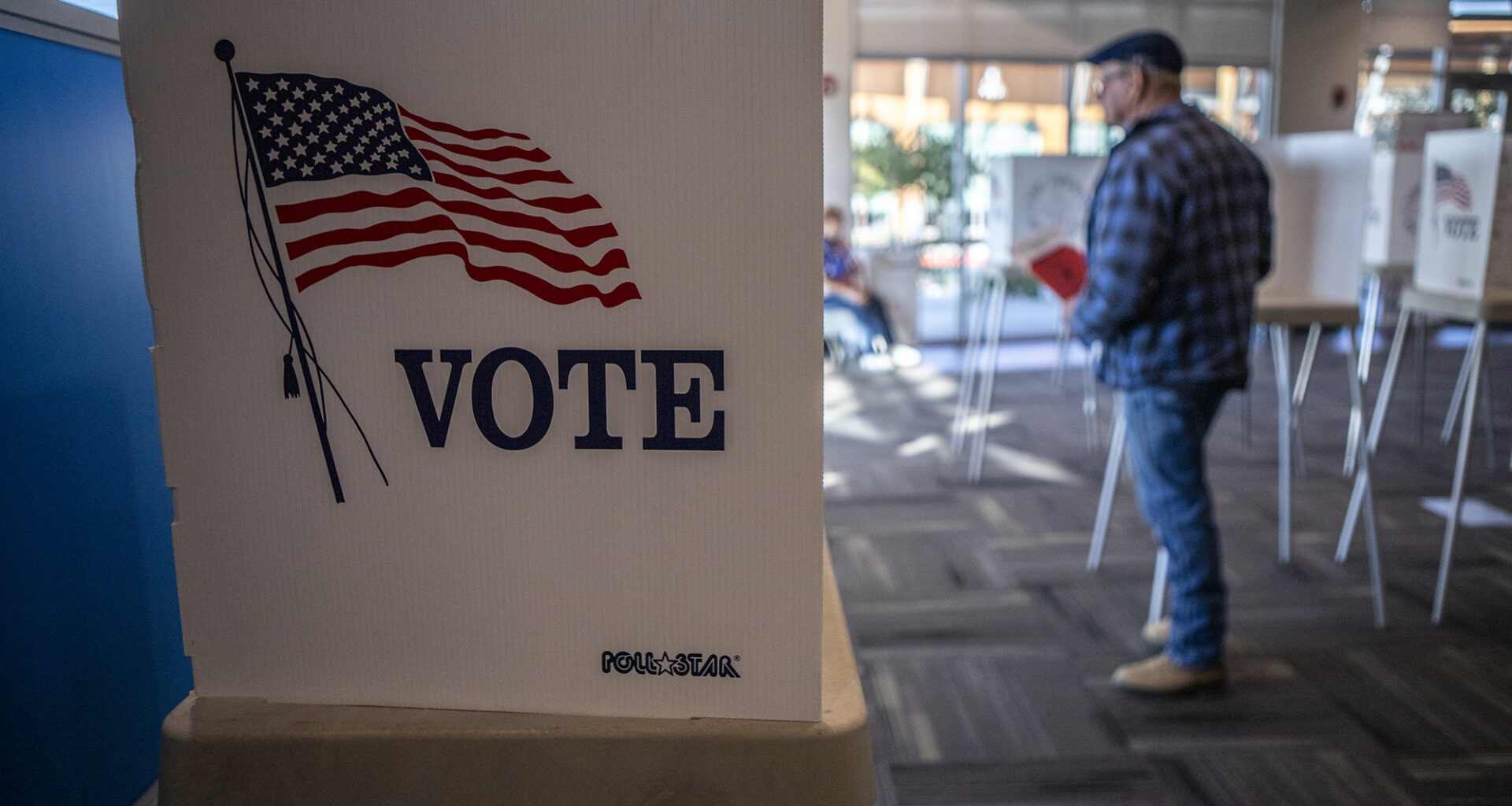 With so many options, when’s the right time to vote?