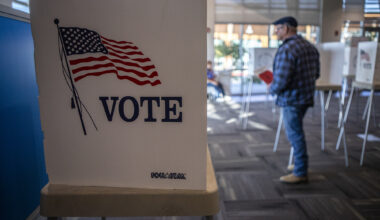 With so many options, when’s the right time to vote?
