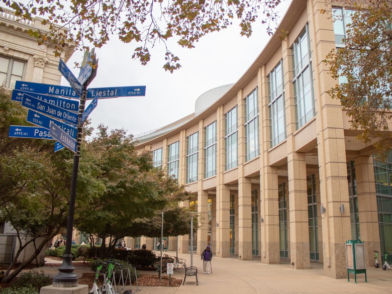 Sacramento City Hall is pictured on Tuesday, Nov. 19, 2024. Sacramento City Hall is pictured on Tuesday, Nov. 19, 2024.