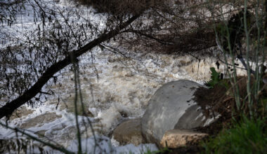 The Tijuana River is among the world’s most polluted rivers. What is the plan to clean it up?
