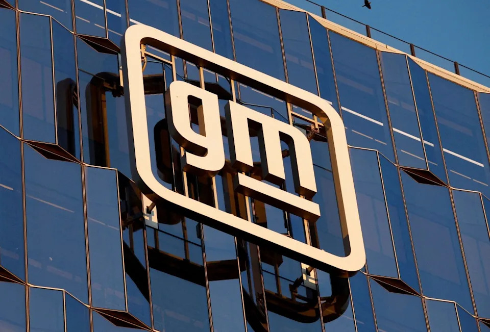 California just hit General Motors with a record privacy penalty to the tune of $12.5 million. REUTERS