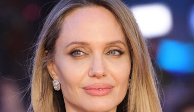 Angelina Jolie Lists Her Los Angeles Estate for $29.85 Million