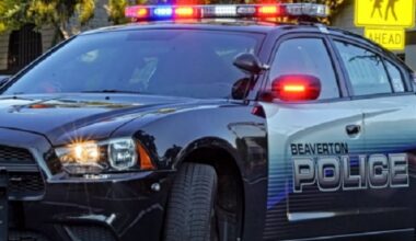 California man arrested in Beaverton for exploitation of teen runaway