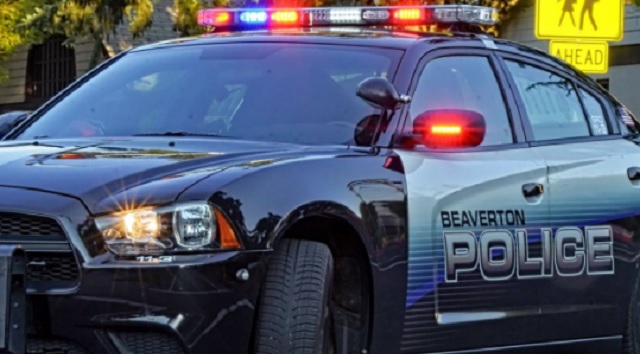 California man arrested in Beaverton for exploitation of teen runaway