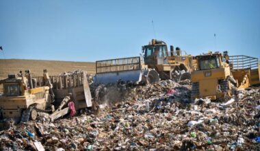 Daxon: What kind of gains is organic waste recycling making in Brea? – Orange County Register