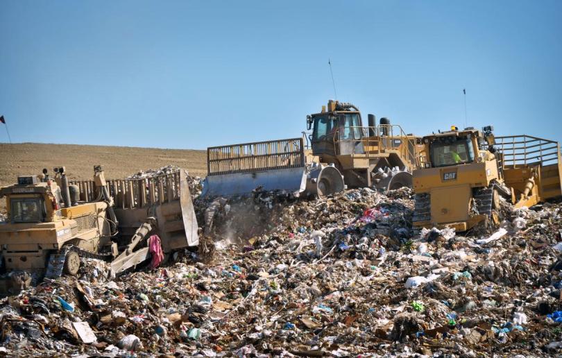 Daxon: What kind of gains is organic waste recycling making in Brea? – Orange County Register