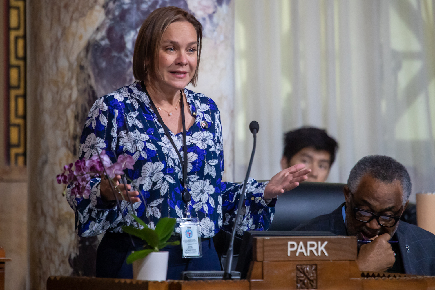 5 More Amazing Races in the June 2026 Los Angeles Election