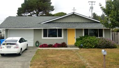 California town where you can still buy a house for $400,000