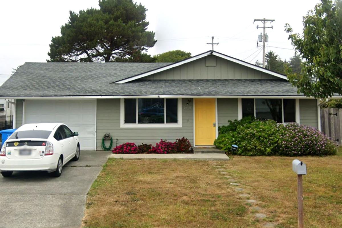 California town where you can still buy a house for $400,000