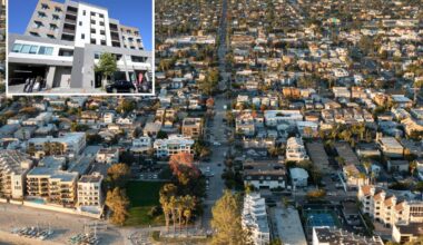 Two major California insurers plot massive rate hikes