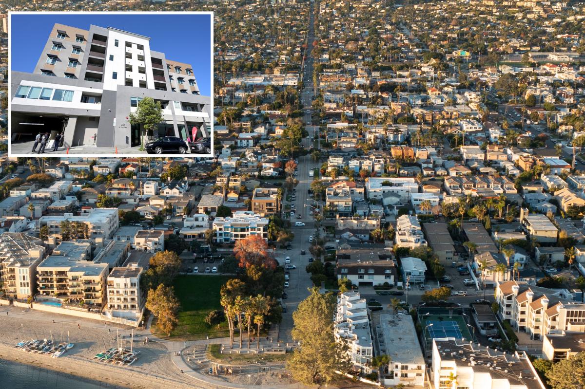 Two major California insurers plot massive rate hikes