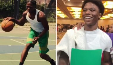 Oakland teen from Fremont High School accepted to 31 colleges