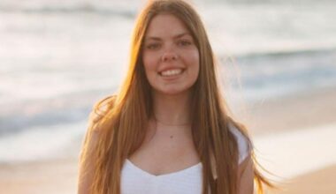 Twist in case of 19-year-old Long Beach girl crushed to death by distracted driver in front of mom