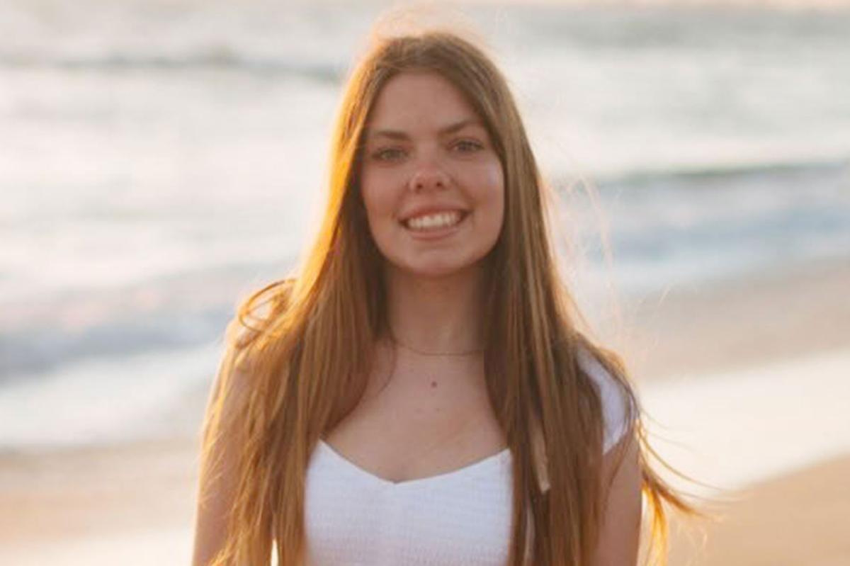 Twist in case of 19-year-old Long Beach girl crushed to death by distracted driver in front of mom