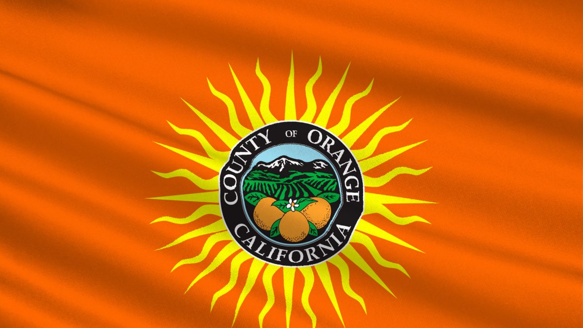 Orange County Chemical Emergency Keeps Thousands Away From Home