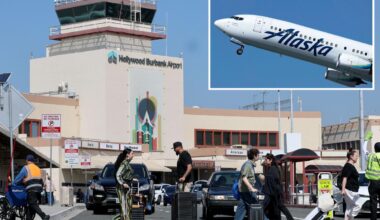 Alaska Airlines adds new direct flights from Hawaii to California