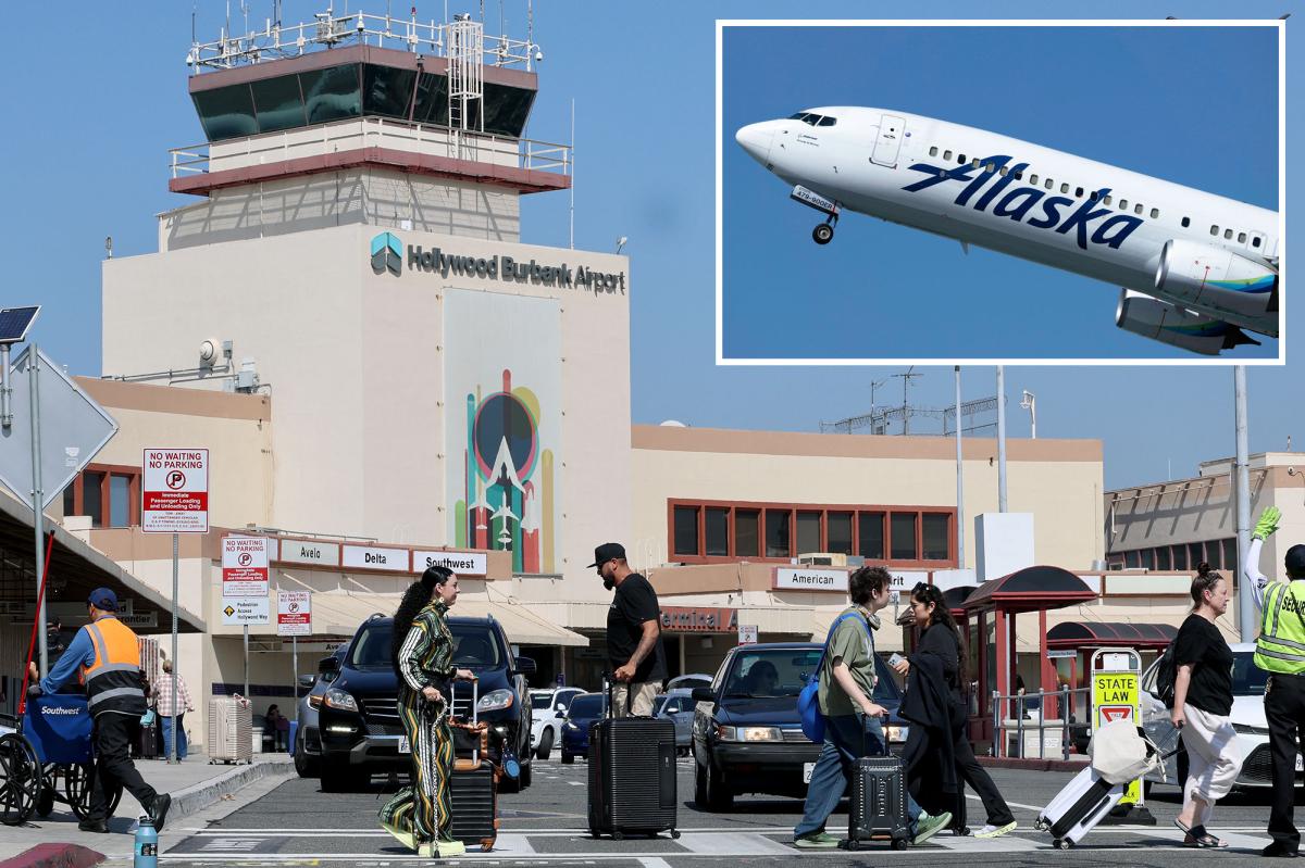 Alaska Airlines adds new direct flights from Hawaii to California