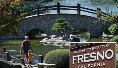 Fresno makes list of top travel destinations — but readers aren’t buying it