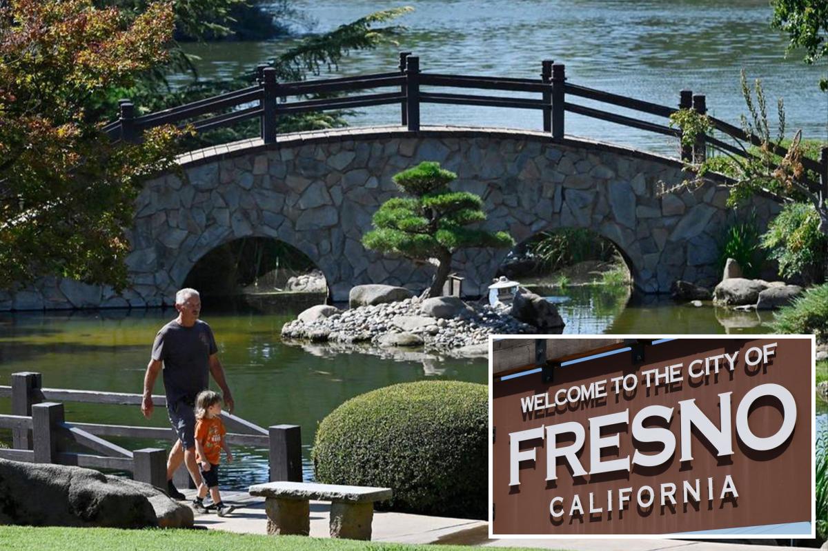 Fresno makes list of top travel destinations — but readers aren’t buying it