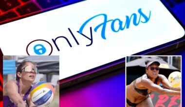 Los Angeles pro athletes are turning to OnlyFans