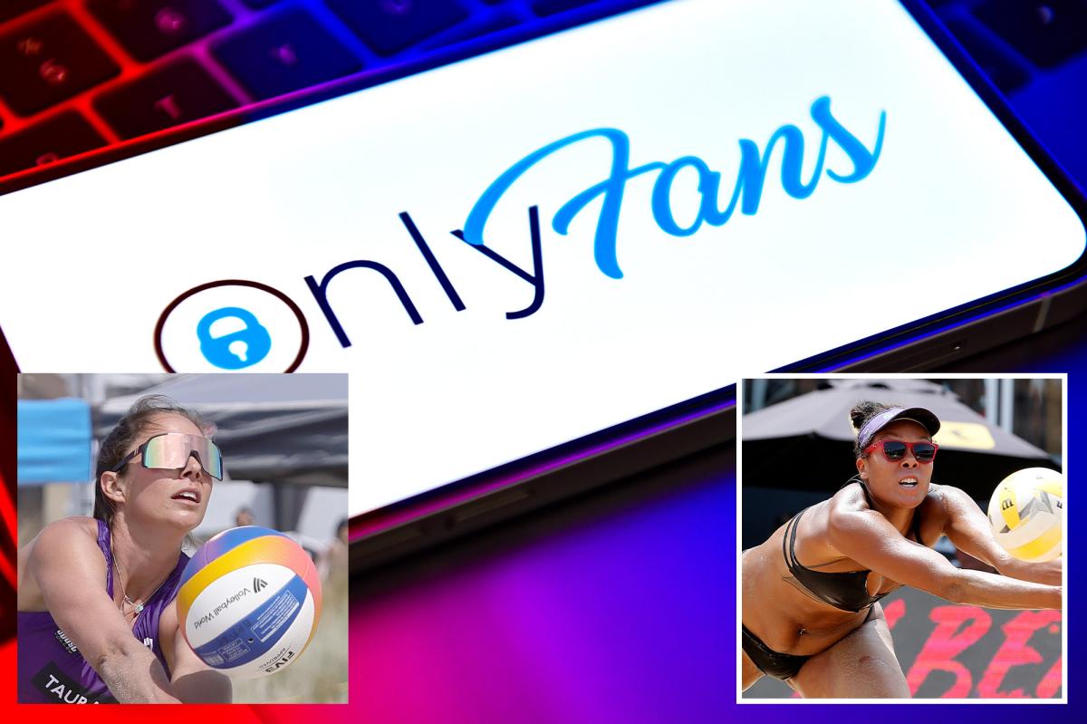 Los Angeles pro athletes are turning to OnlyFans