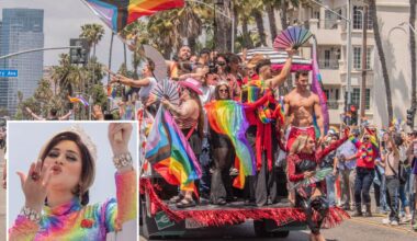 Long Beach Pride festival canceled just hours before it was set to start