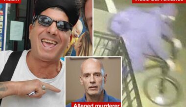 San Francisco landlord arrested in mysterious masked murder of his tenant