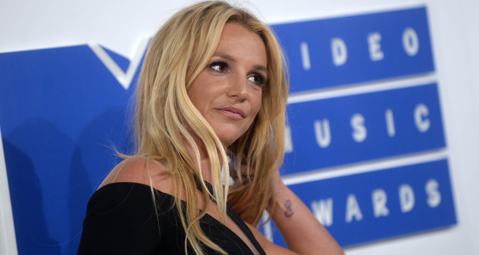 Britney Spears